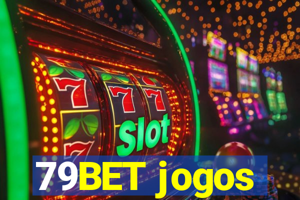 79BET jogos